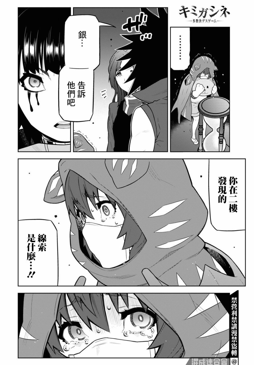 你去死吧——多数表决死亡游戏韩漫全集-第20.1话无删减无遮挡章节图片 
