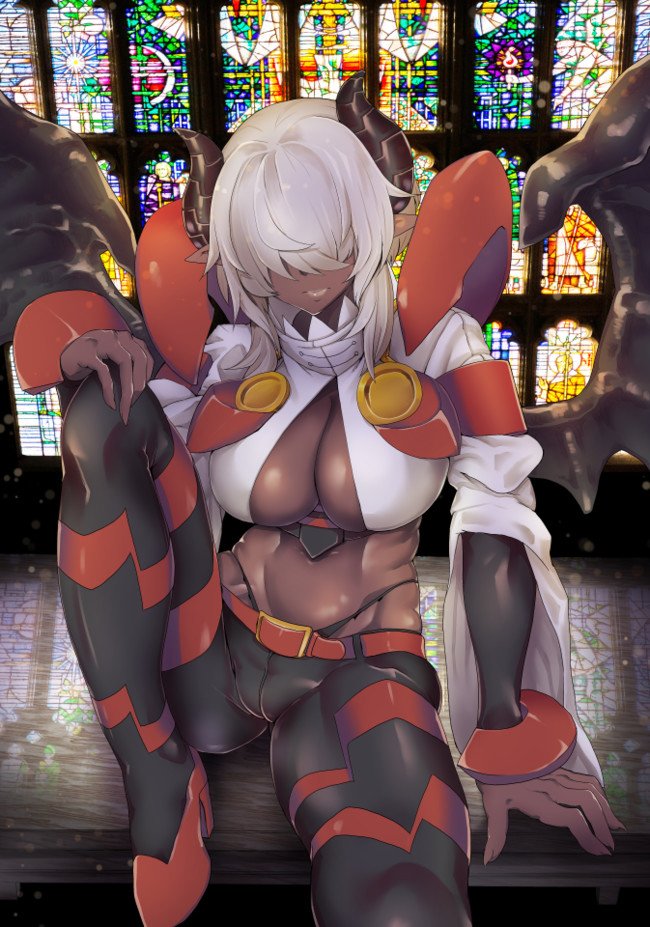 好想快点被勇者打跑的魔王的漫画韩漫全集-第06话无删减无遮挡章节图片 