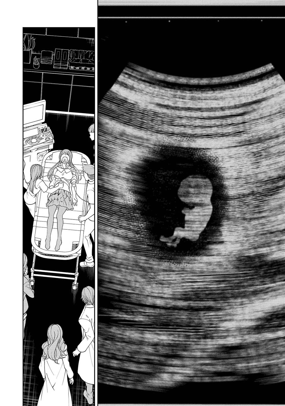 天久鹰央的推理病历表韩漫全集-第07话无删减无遮挡章节图片 