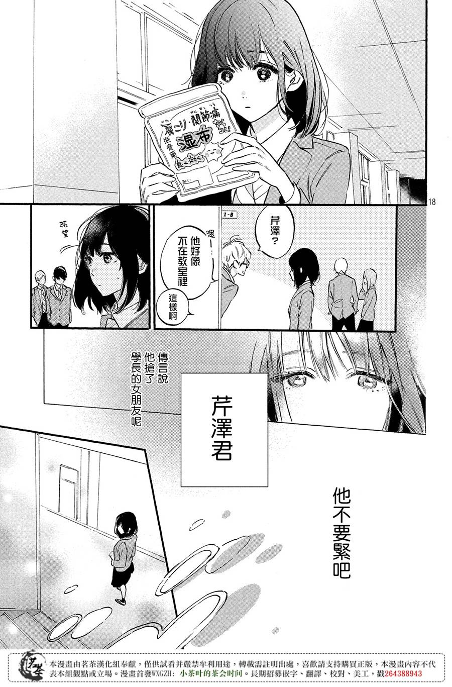 今天开始成为女主角韩漫全集-第01话无删减无遮挡章节图片 