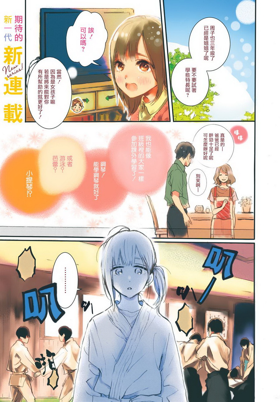 今天开始成为女主角韩漫全集-第01话无删减无遮挡章节图片 
