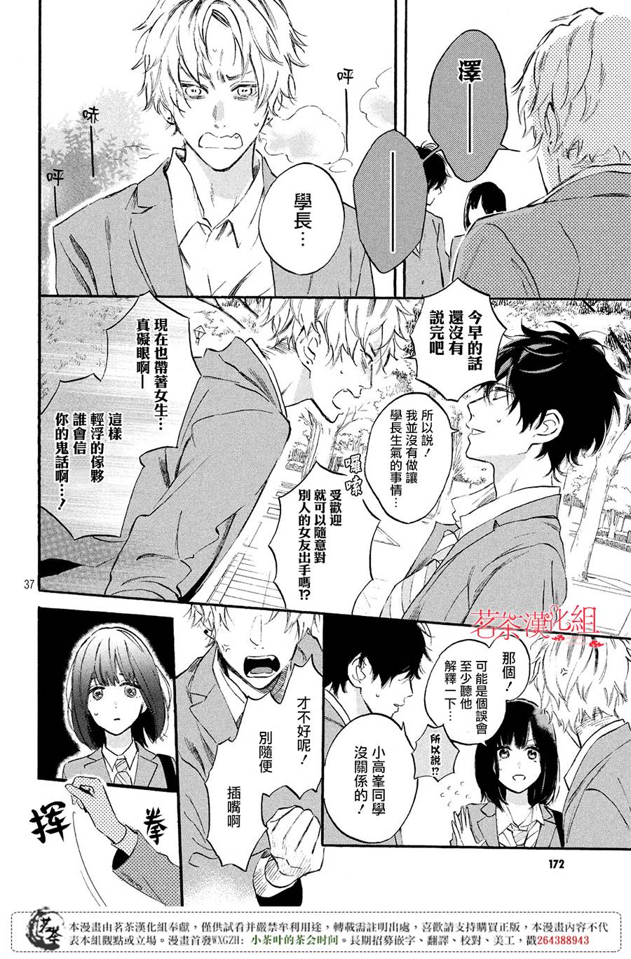 今天开始成为女主角韩漫全集-第01话无删减无遮挡章节图片 