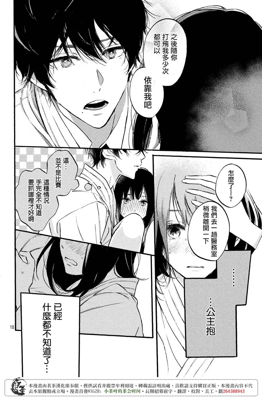 今天开始成为女主角韩漫全集-第02话无删减无遮挡章节图片 