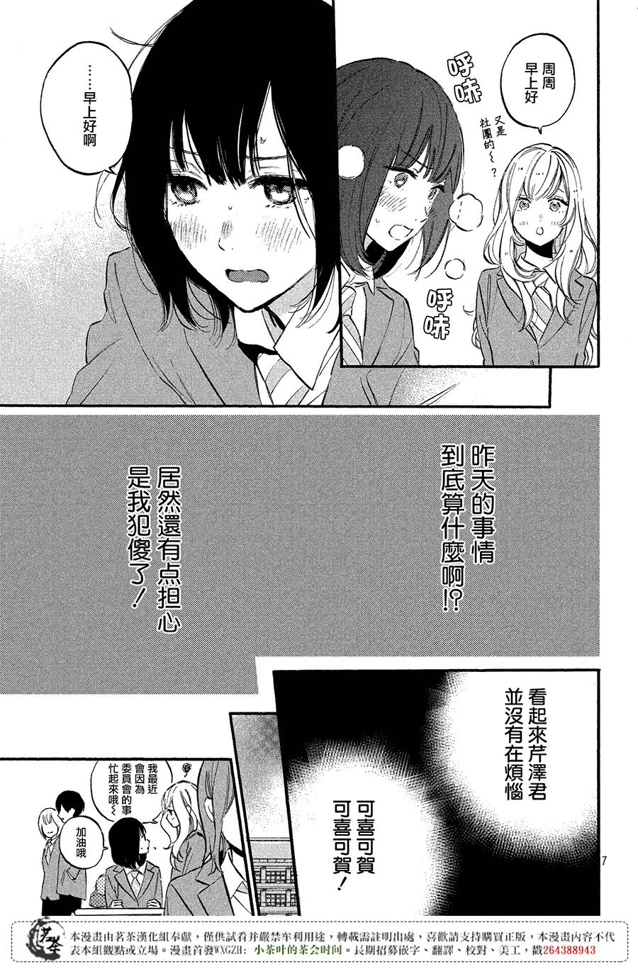 今天开始成为女主角韩漫全集-第02话无删减无遮挡章节图片 