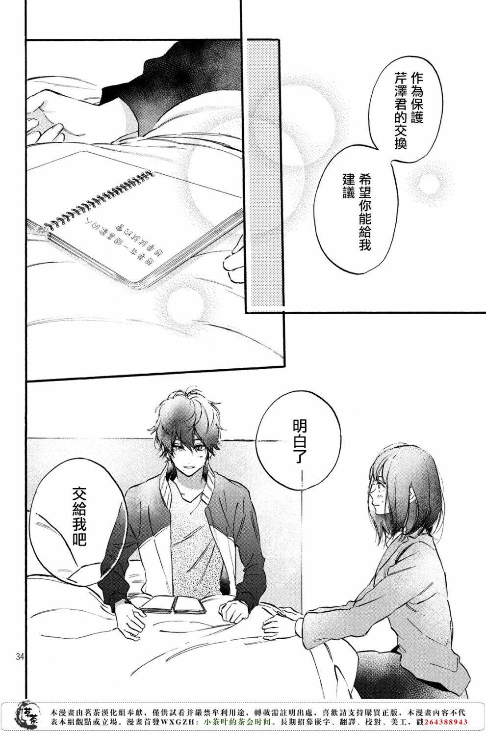 今天开始成为女主角韩漫全集-第03话无删减无遮挡章节图片 