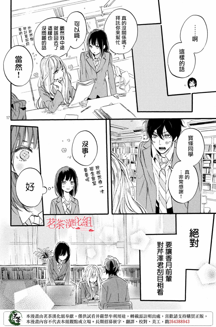 今天开始成为女主角韩漫全集-第05话无删减无遮挡章节图片 