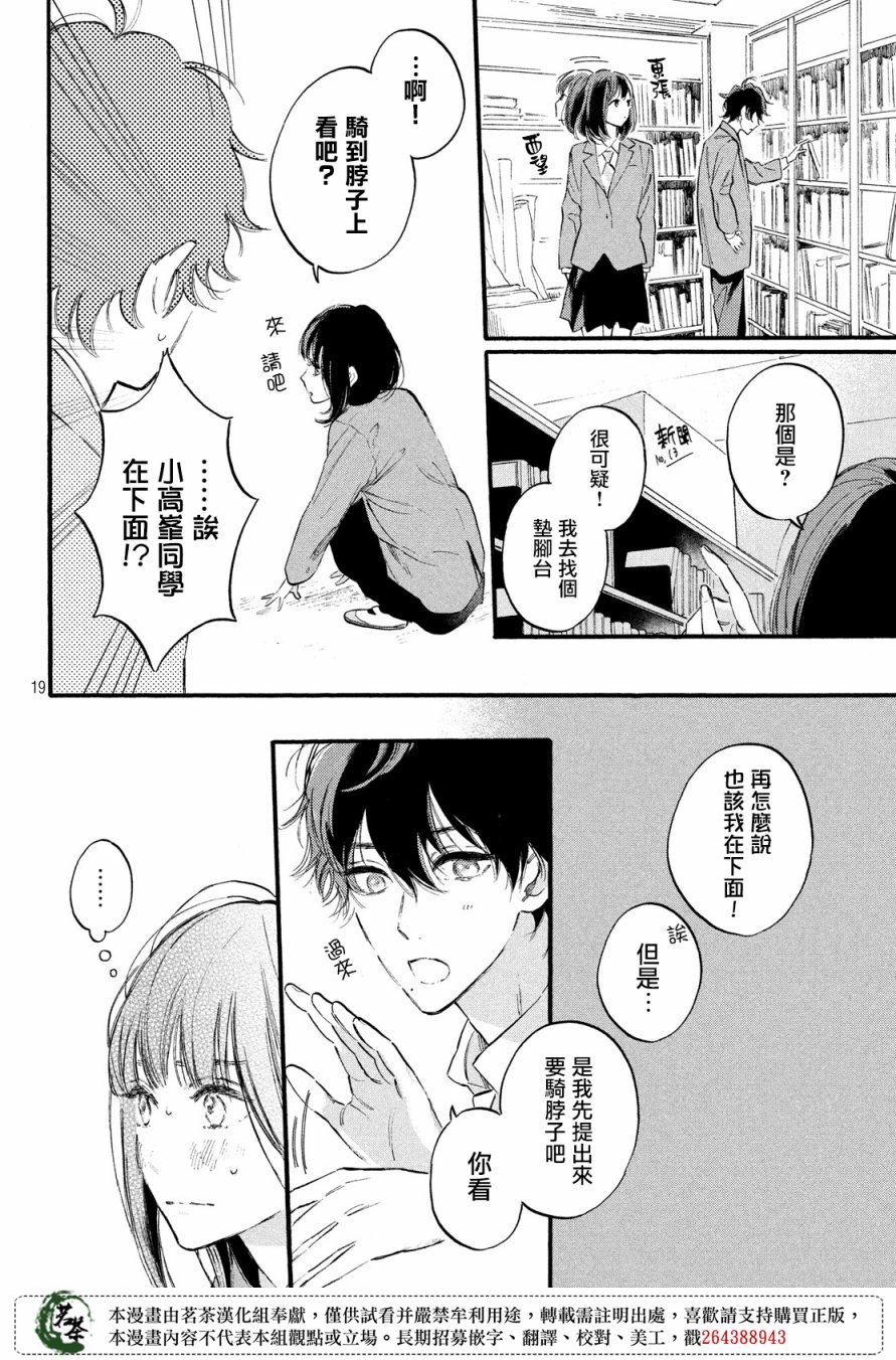 今天开始成为女主角韩漫全集-第05话无删减无遮挡章节图片 