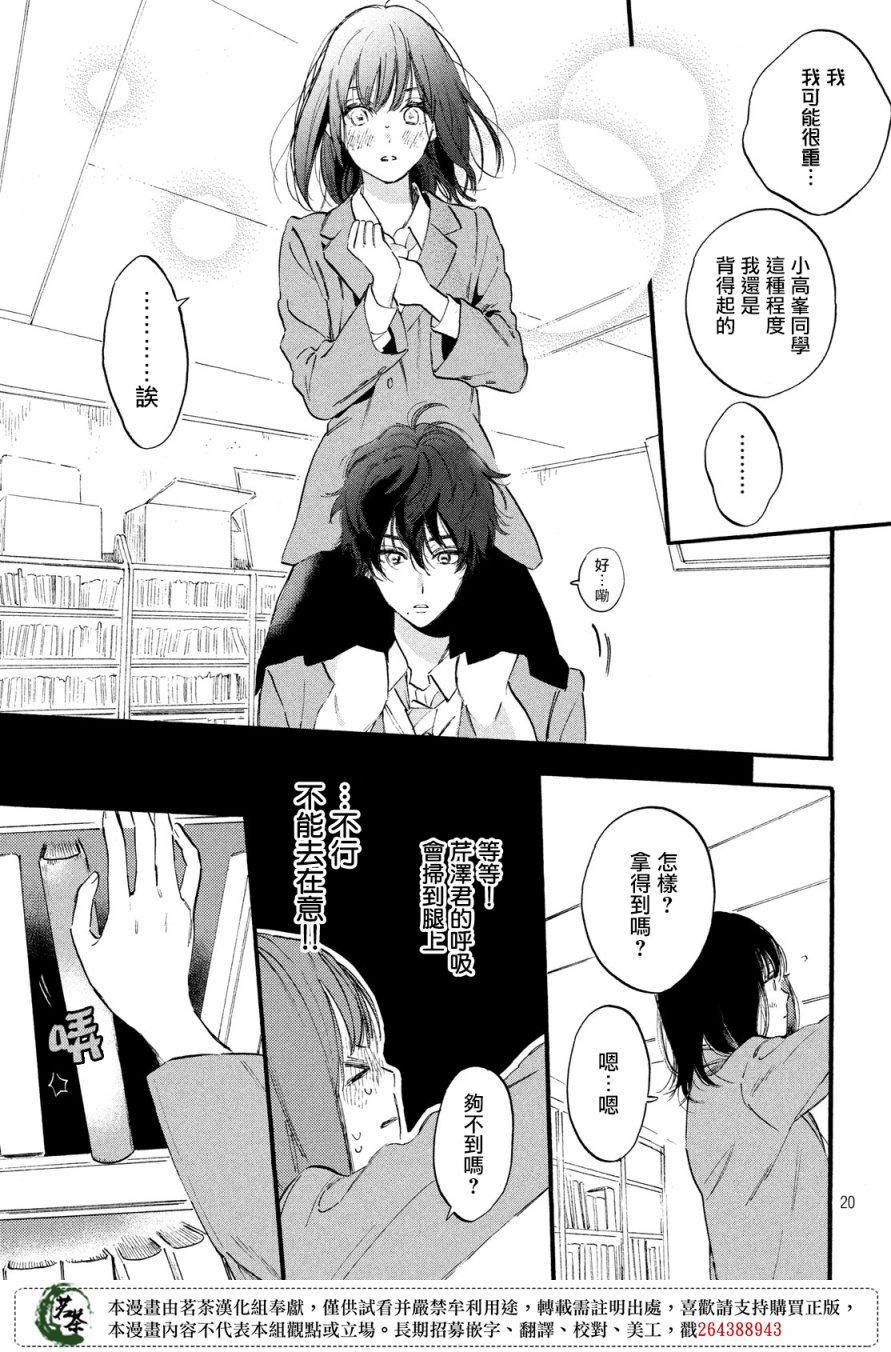 今天开始成为女主角韩漫全集-第05话无删减无遮挡章节图片 