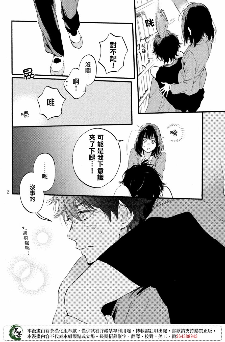 今天开始成为女主角韩漫全集-第05话无删减无遮挡章节图片 
