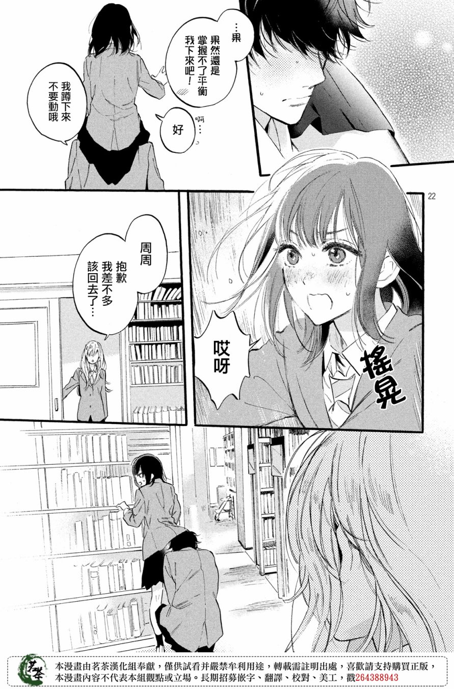 今天开始成为女主角韩漫全集-第05话无删减无遮挡章节图片 