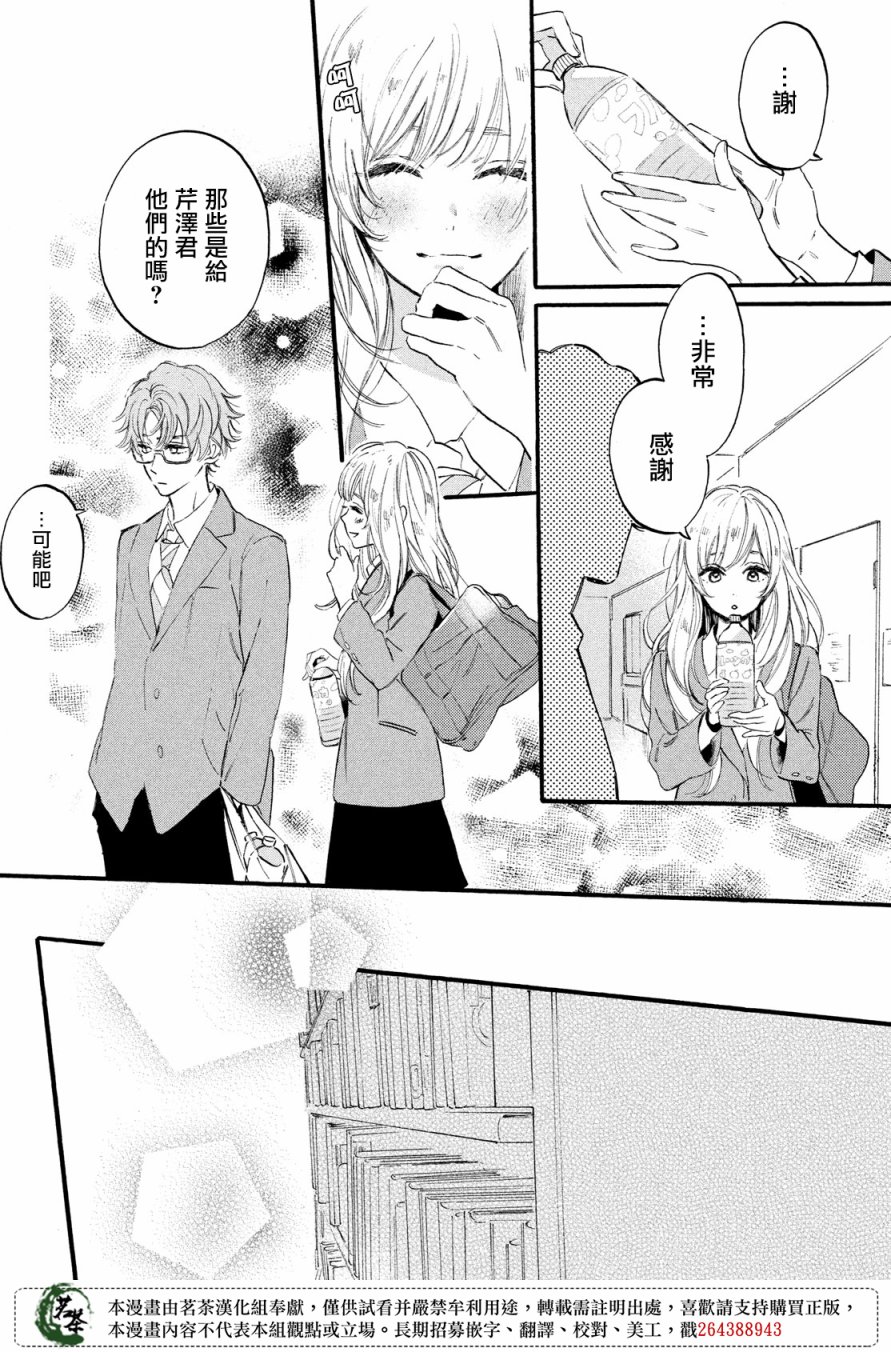 今天开始成为女主角韩漫全集-第05话无删减无遮挡章节图片 
