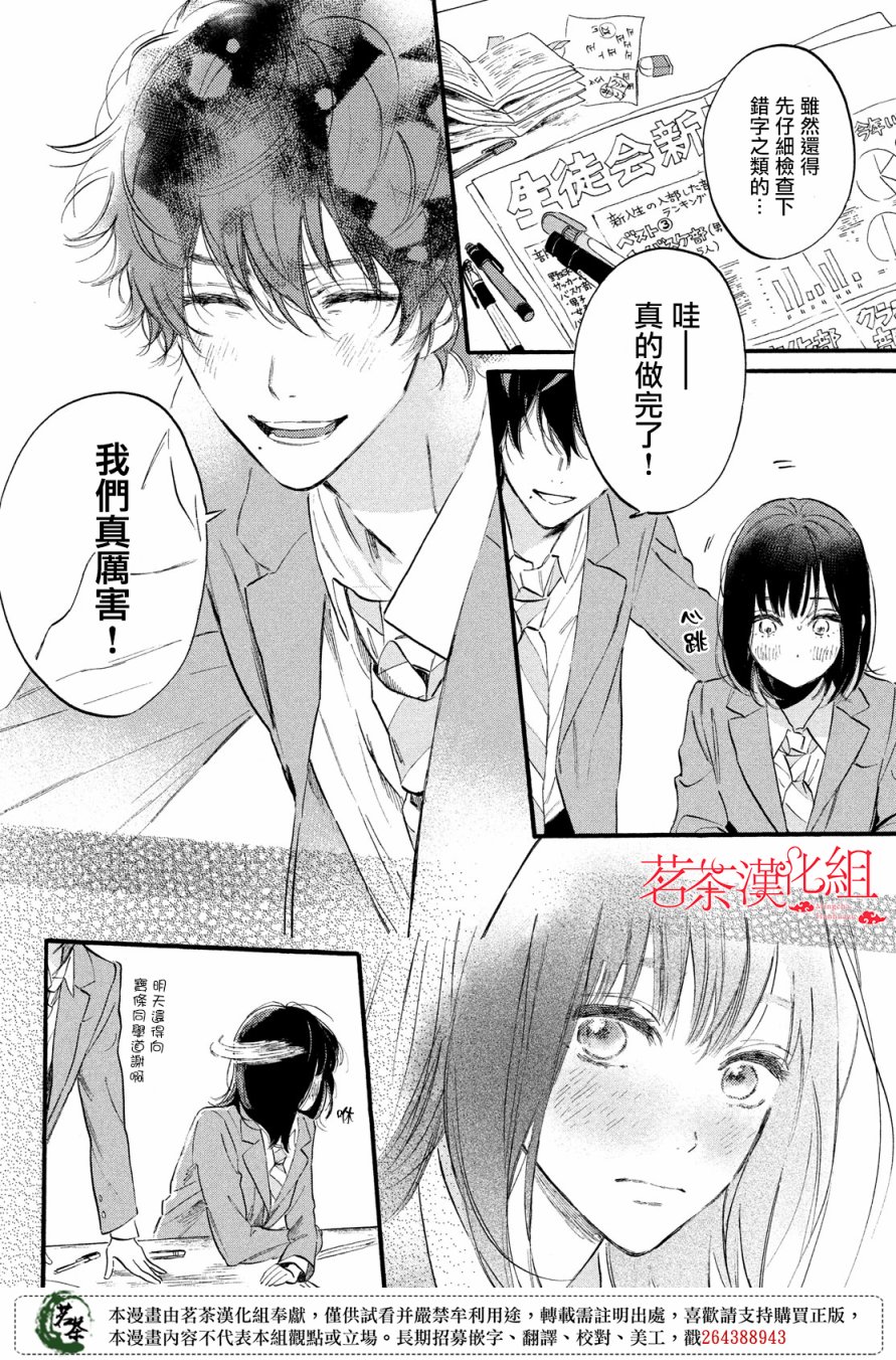 今天开始成为女主角韩漫全集-第05话无删减无遮挡章节图片 