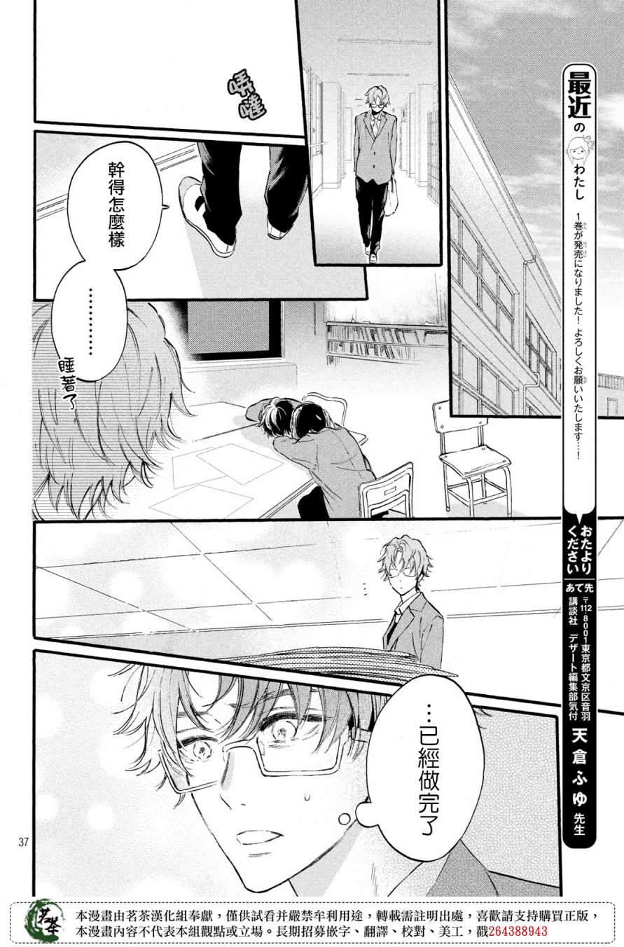 今天开始成为女主角韩漫全集-第05话无删减无遮挡章节图片 