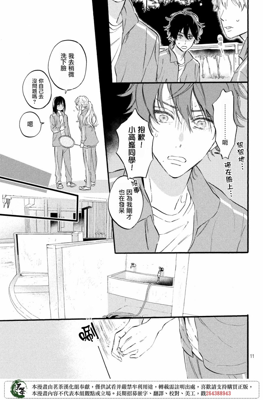 今天开始成为女主角韩漫全集-第06话无删减无遮挡章节图片 
