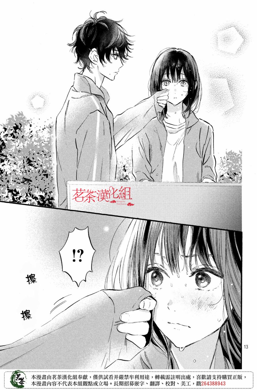 今天开始成为女主角韩漫全集-第06话无删减无遮挡章节图片 