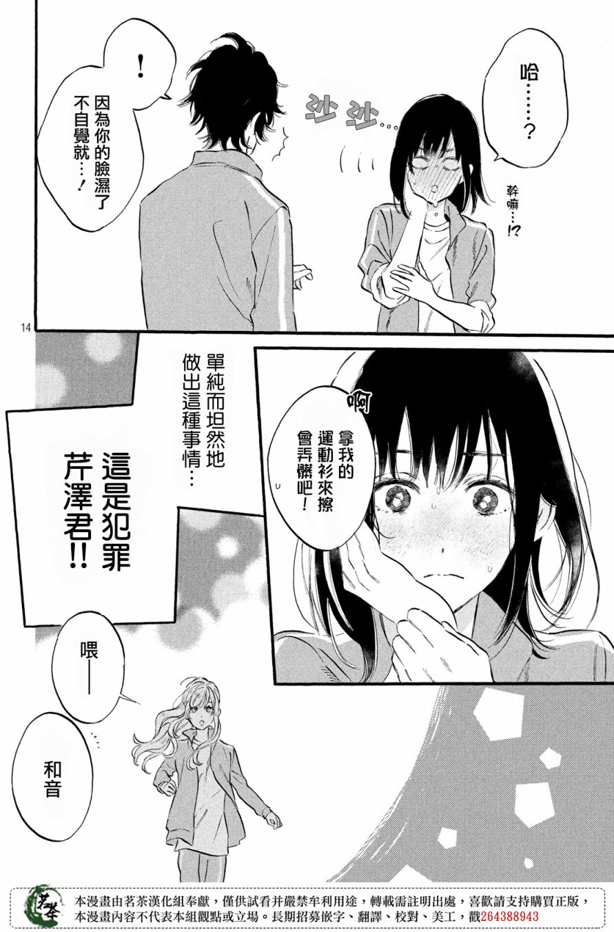 今天开始成为女主角韩漫全集-第06话无删减无遮挡章节图片 