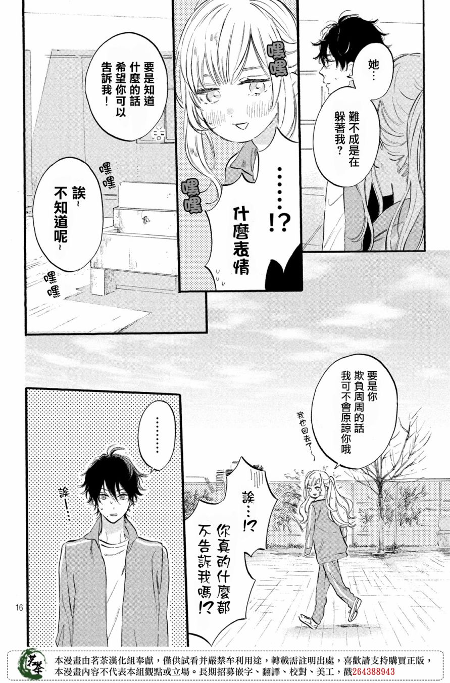 今天开始成为女主角韩漫全集-第06话无删减无遮挡章节图片 