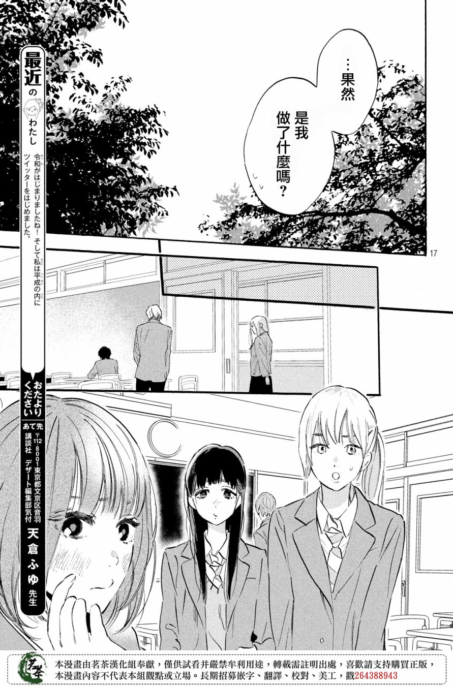 今天开始成为女主角韩漫全集-第06话无删减无遮挡章节图片 