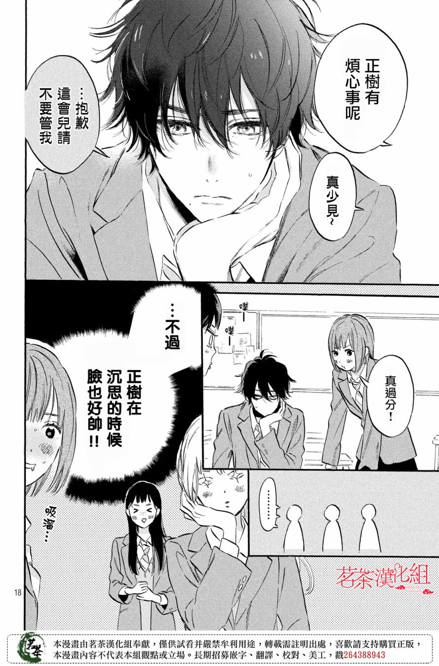 今天开始成为女主角韩漫全集-第06话无删减无遮挡章节图片 