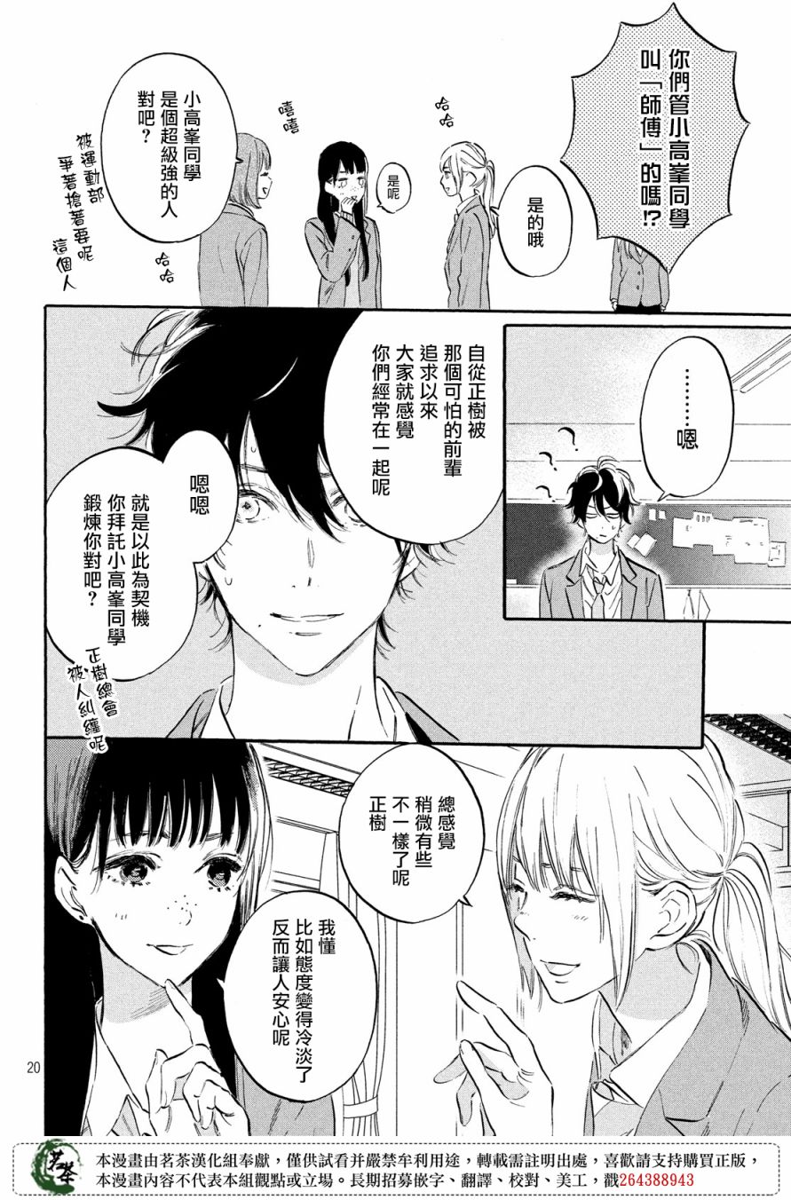 今天开始成为女主角韩漫全集-第06话无删减无遮挡章节图片 