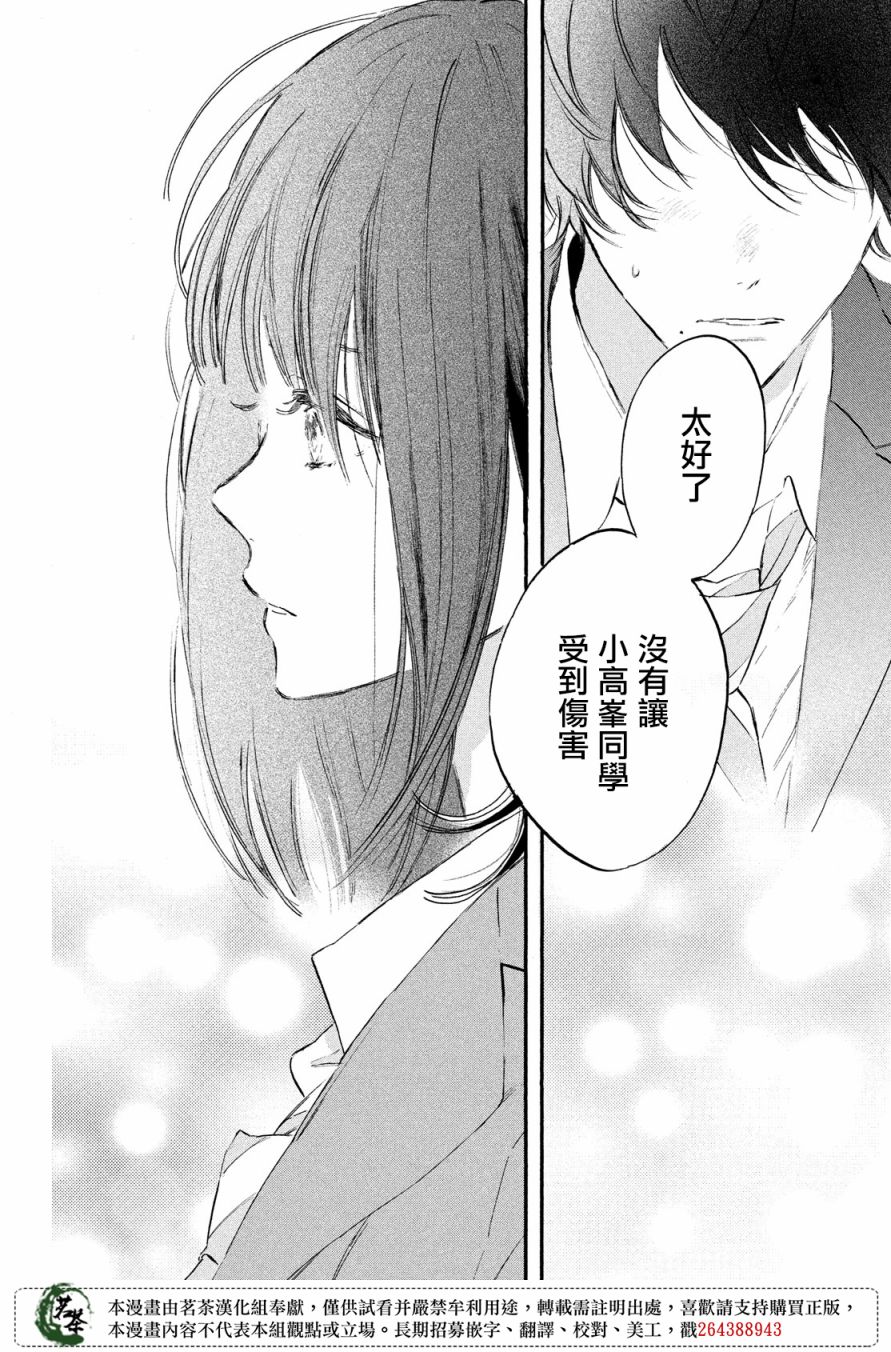 今天开始成为女主角韩漫全集-第06话无删减无遮挡章节图片 