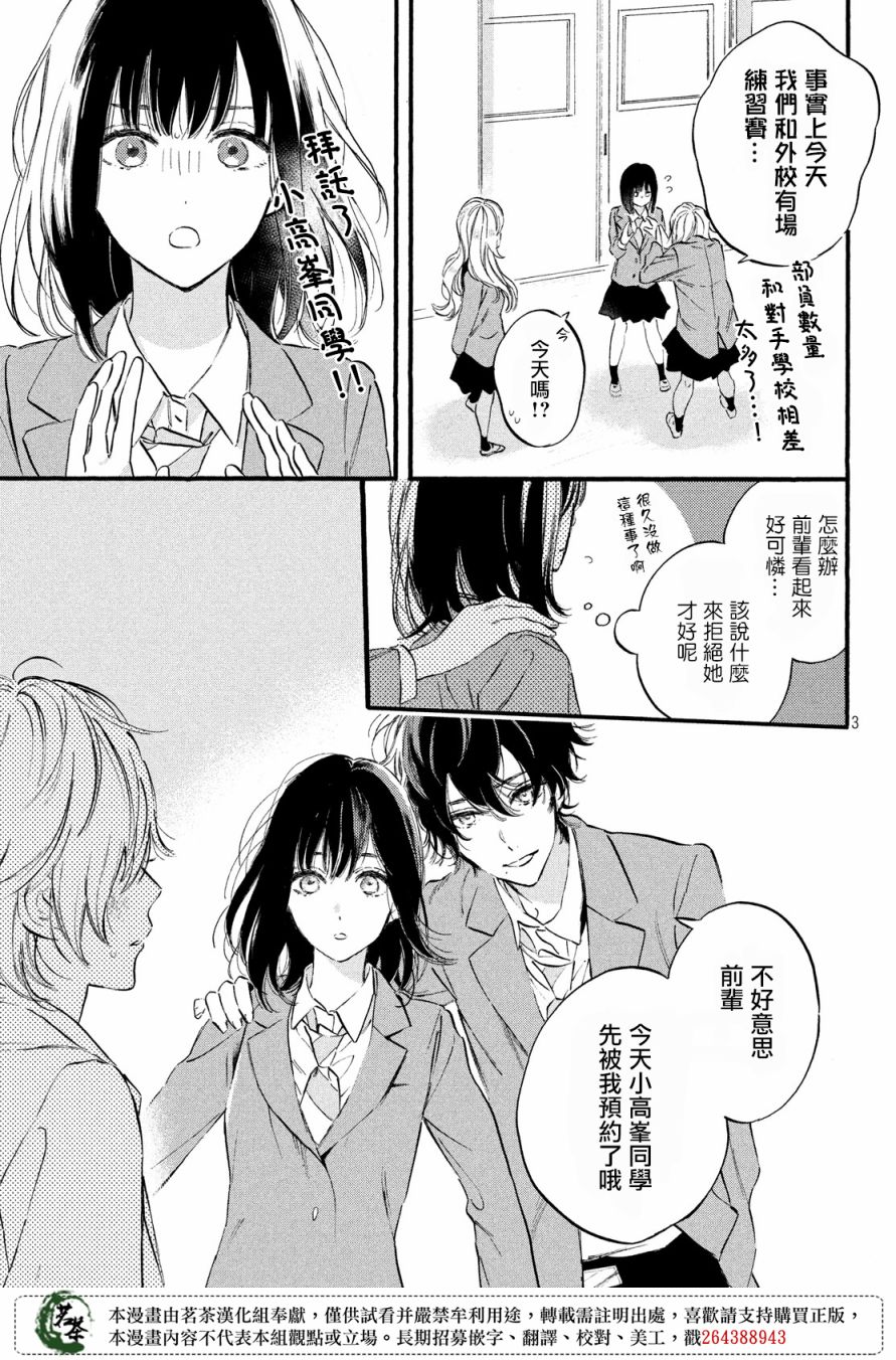今天开始成为女主角韩漫全集-第06话无删减无遮挡章节图片 