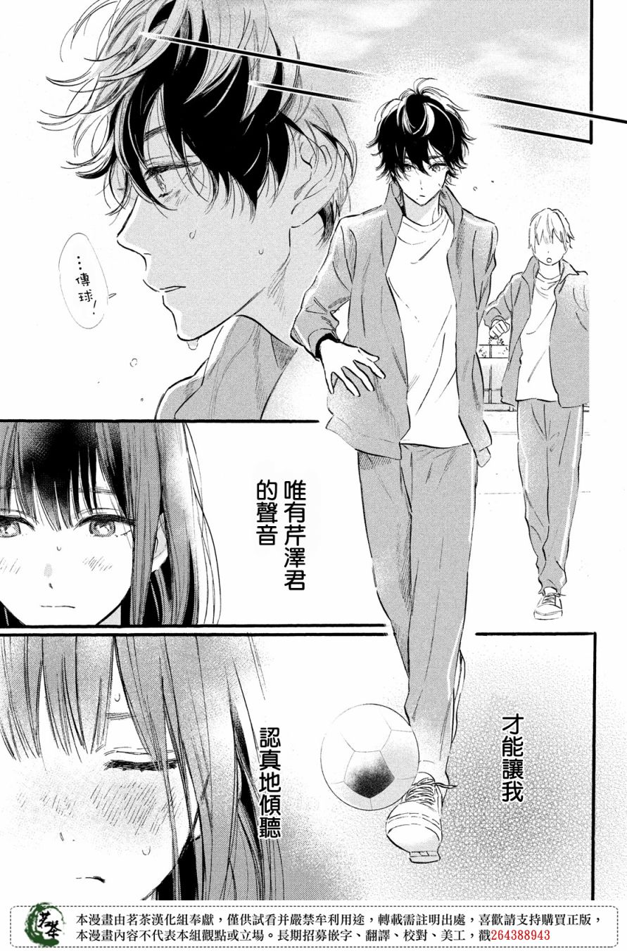 今天开始成为女主角韩漫全集-第06话无删减无遮挡章节图片 