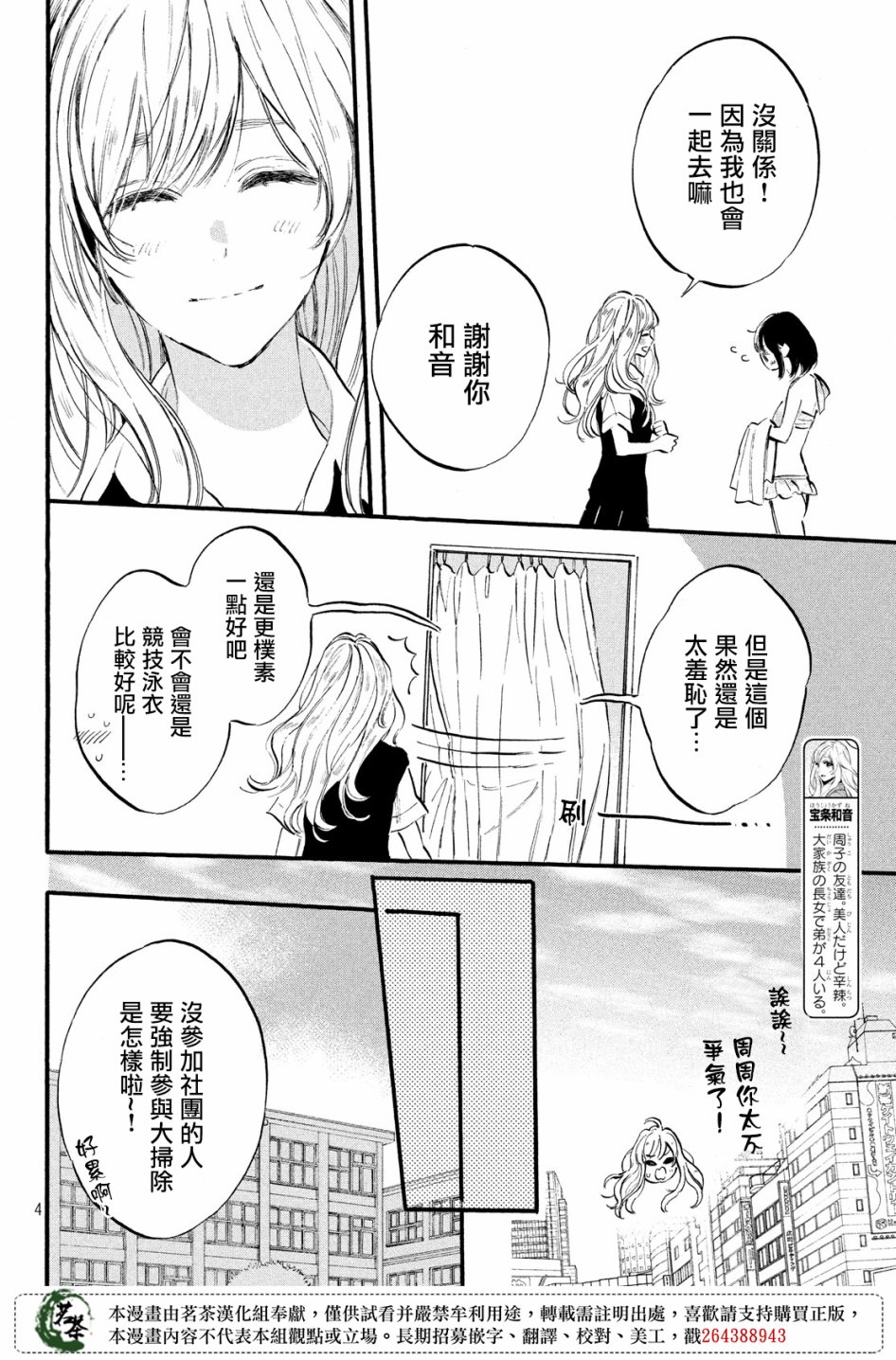今天开始成为女主角韩漫全集-第08话无删减无遮挡章节图片 