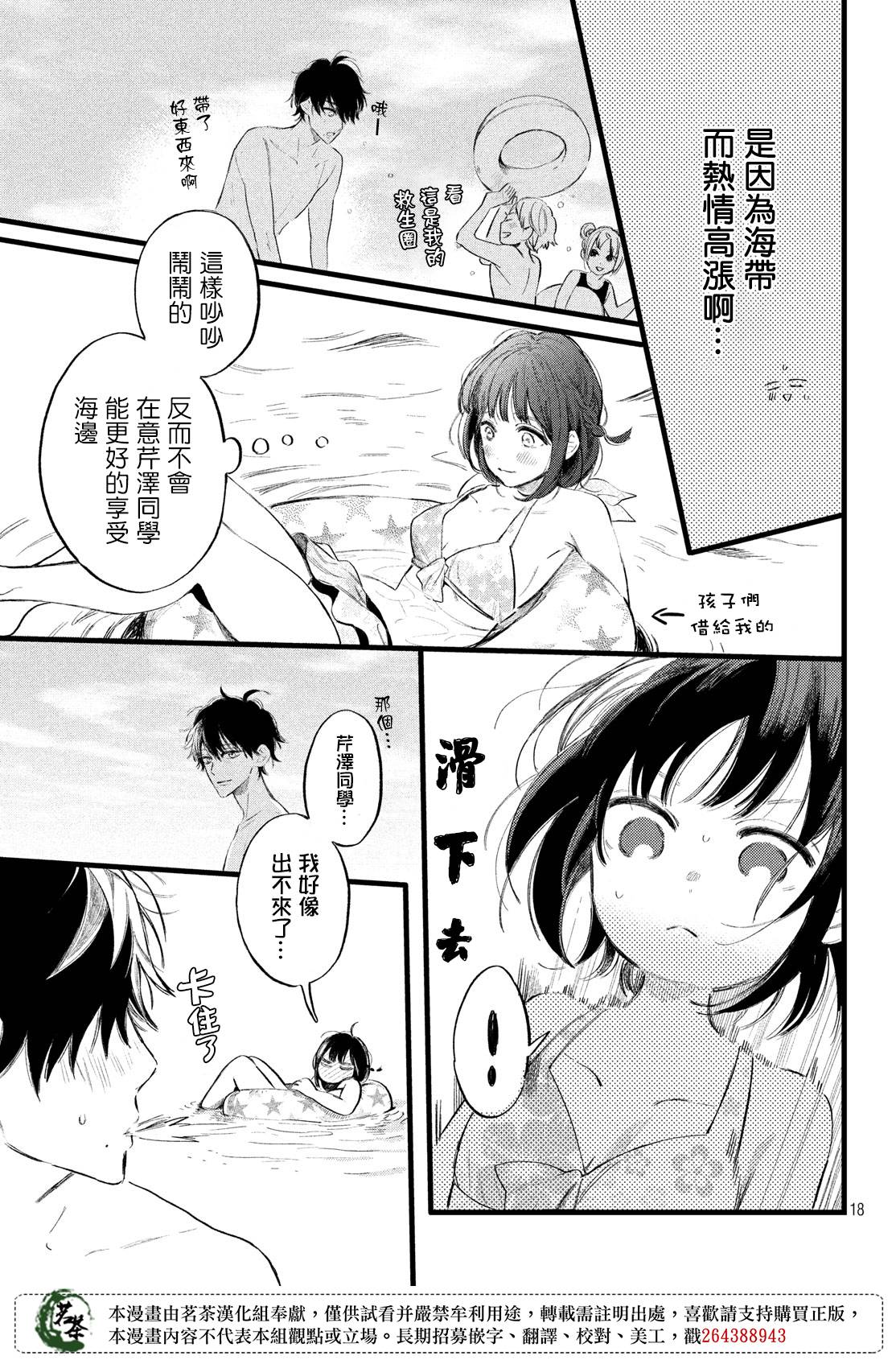今天开始成为女主角韩漫全集-第09话无删减无遮挡章节图片 