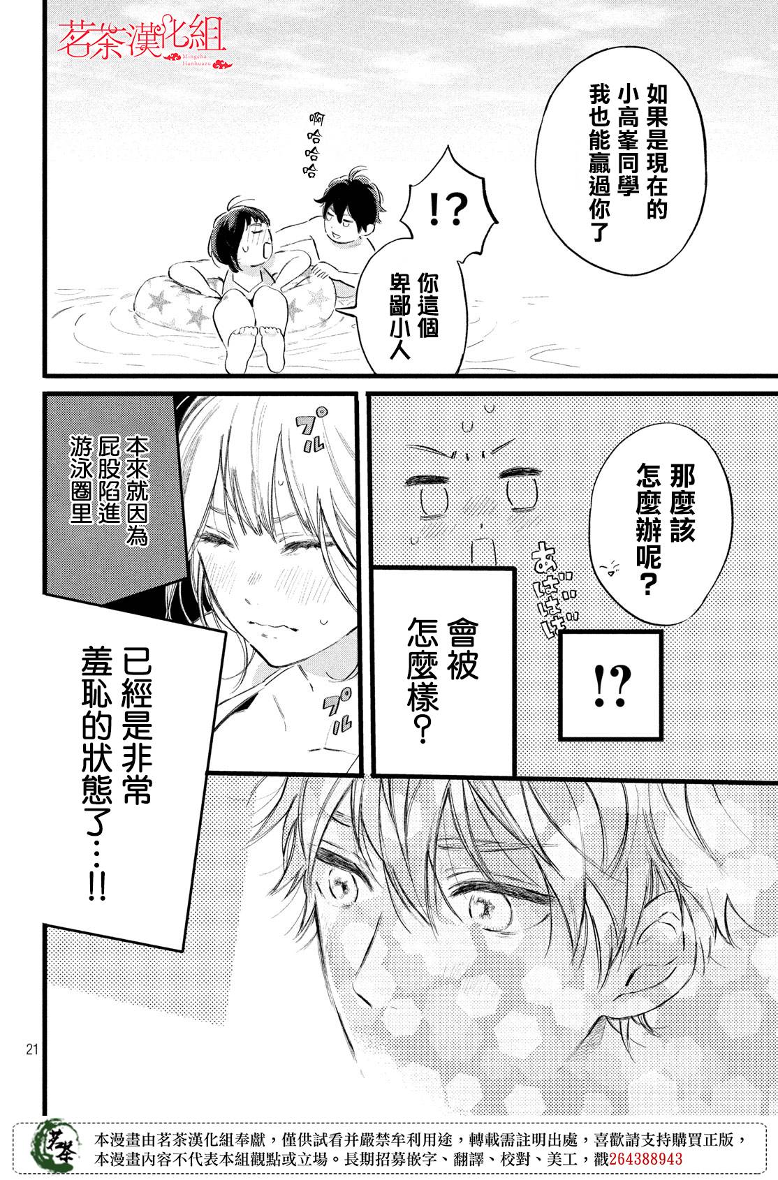 今天开始成为女主角韩漫全集-第09话无删减无遮挡章节图片 