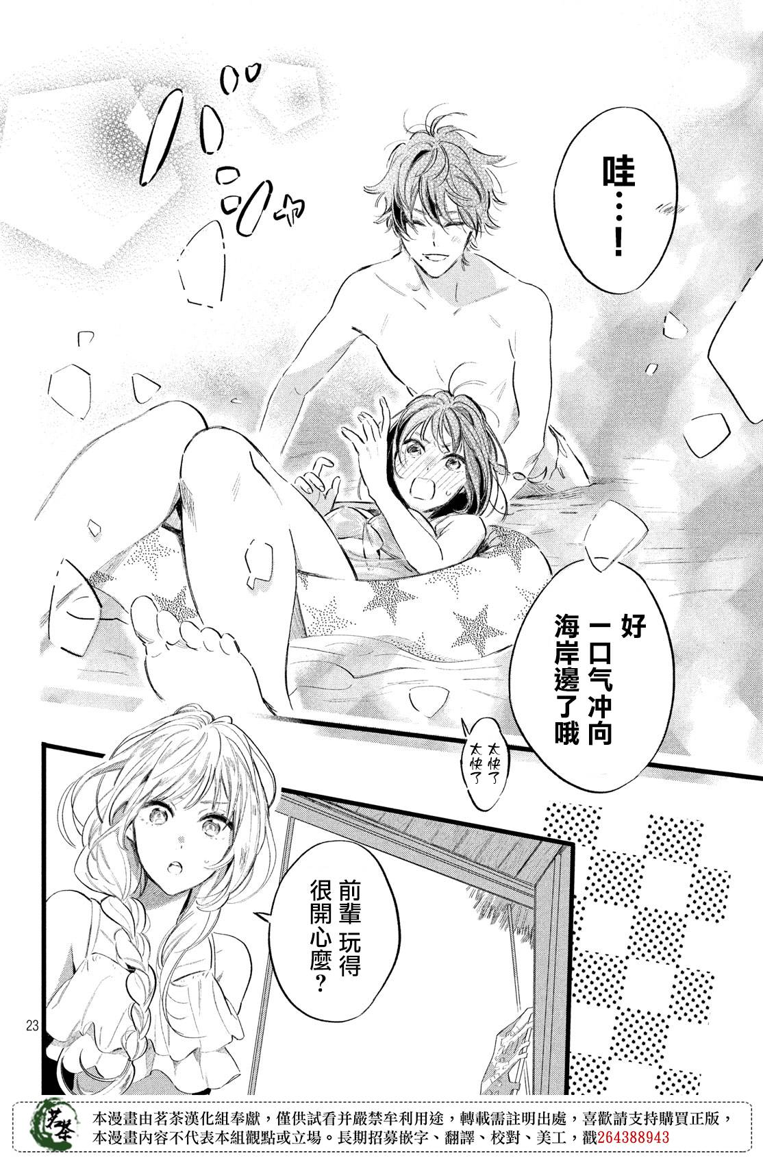 今天开始成为女主角韩漫全集-第09话无删减无遮挡章节图片 