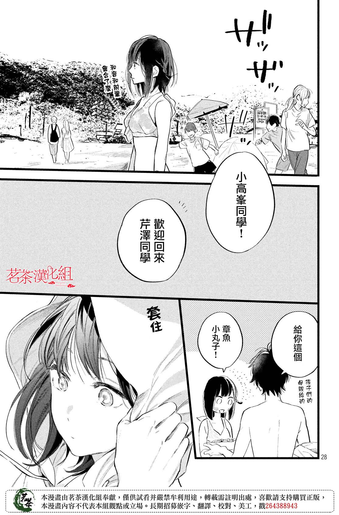 今天开始成为女主角韩漫全集-第09话无删减无遮挡章节图片 