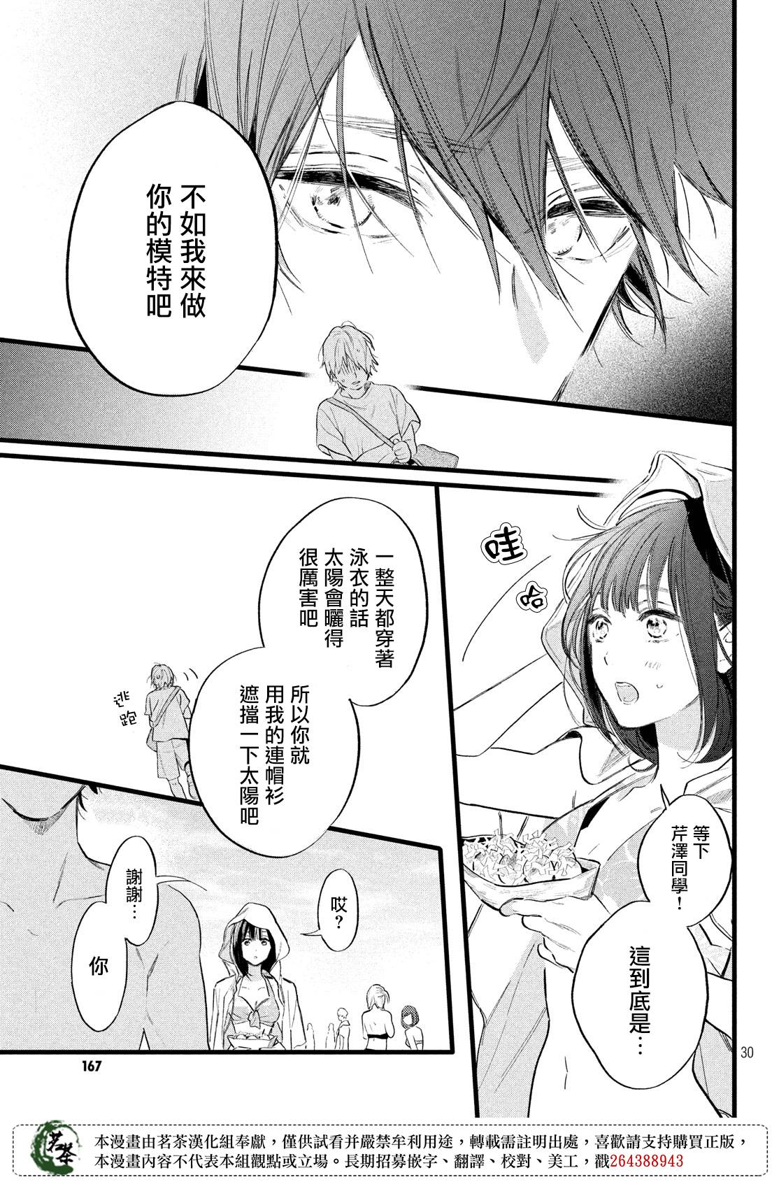 今天开始成为女主角韩漫全集-第09话无删减无遮挡章节图片 
