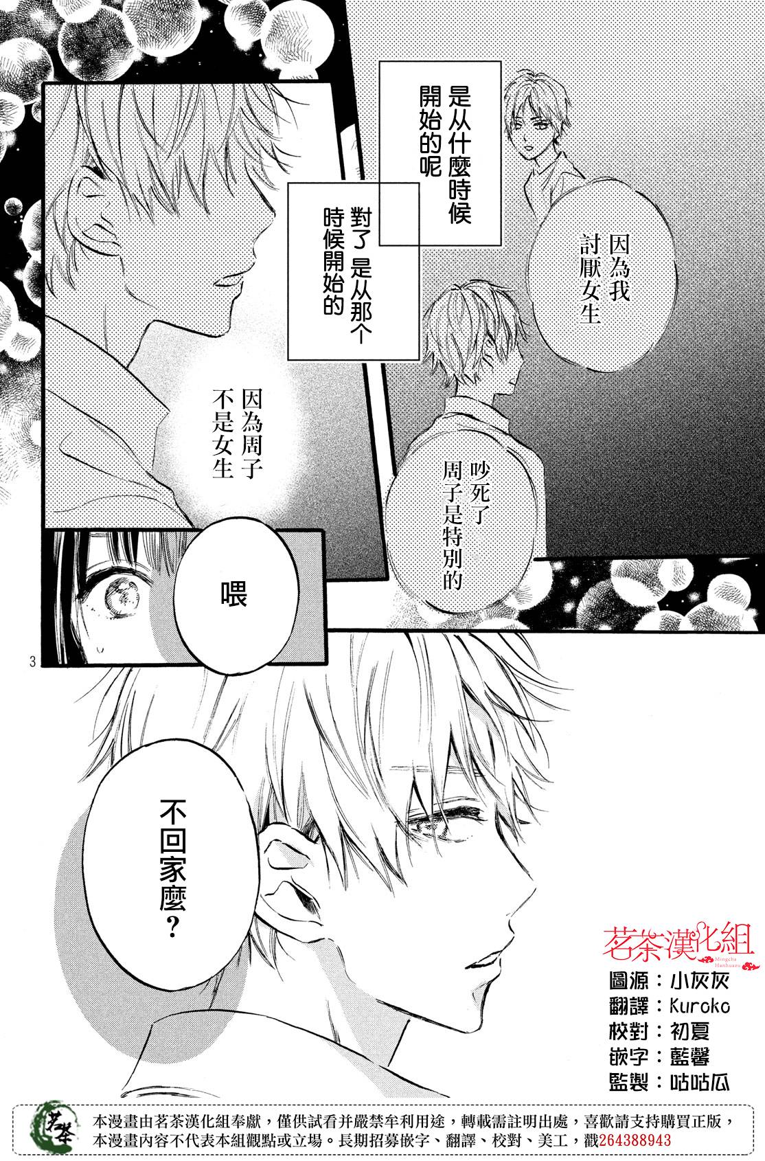 今天开始成为女主角韩漫全集-第09话无删减无遮挡章节图片 