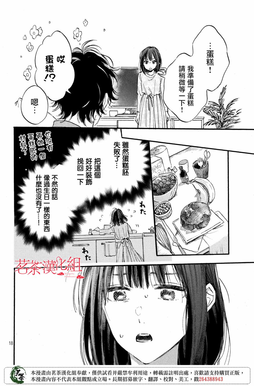 今天开始成为女主角韩漫全集-第15话无删减无遮挡章节图片 