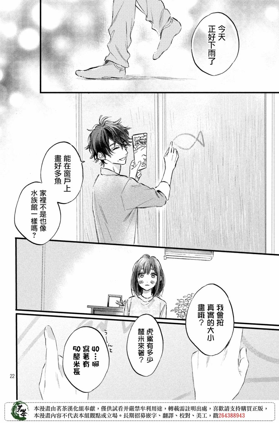 今天开始成为女主角韩漫全集-第15话无删减无遮挡章节图片 