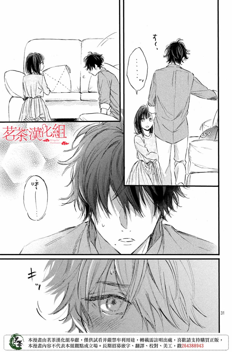 今天开始成为女主角韩漫全集-第15话无删减无遮挡章节图片 