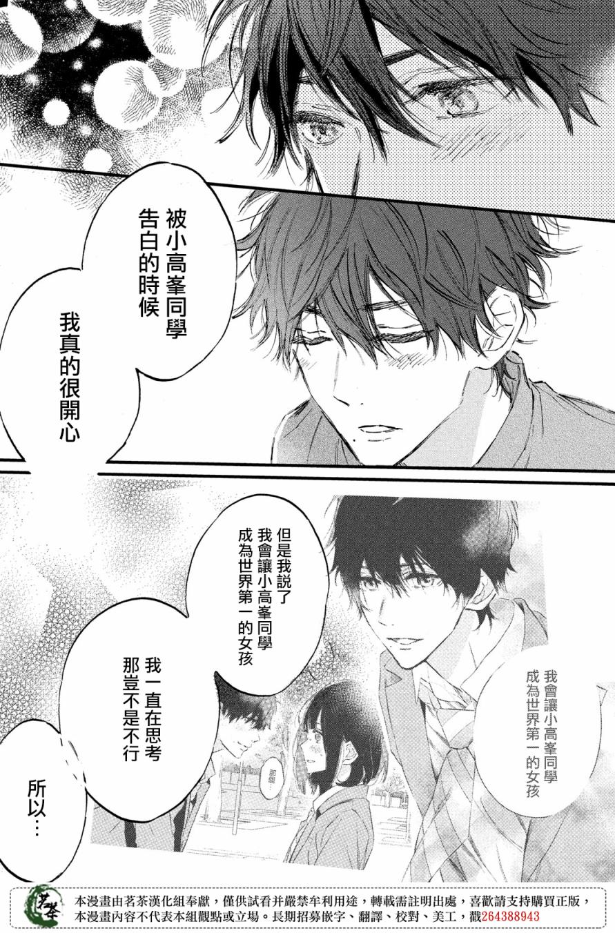 今天开始成为女主角韩漫全集-第15话无删减无遮挡章节图片 