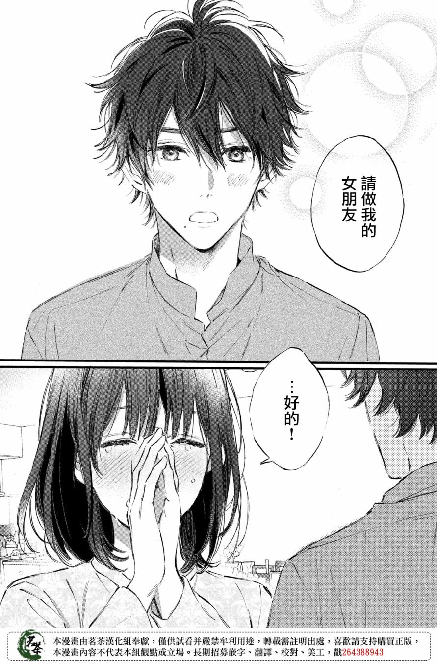 今天开始成为女主角韩漫全集-第15话无删减无遮挡章节图片 