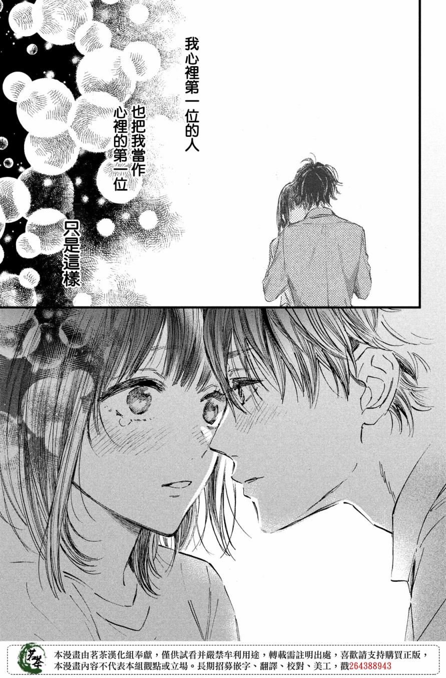 今天开始成为女主角韩漫全集-第15话无删减无遮挡章节图片 