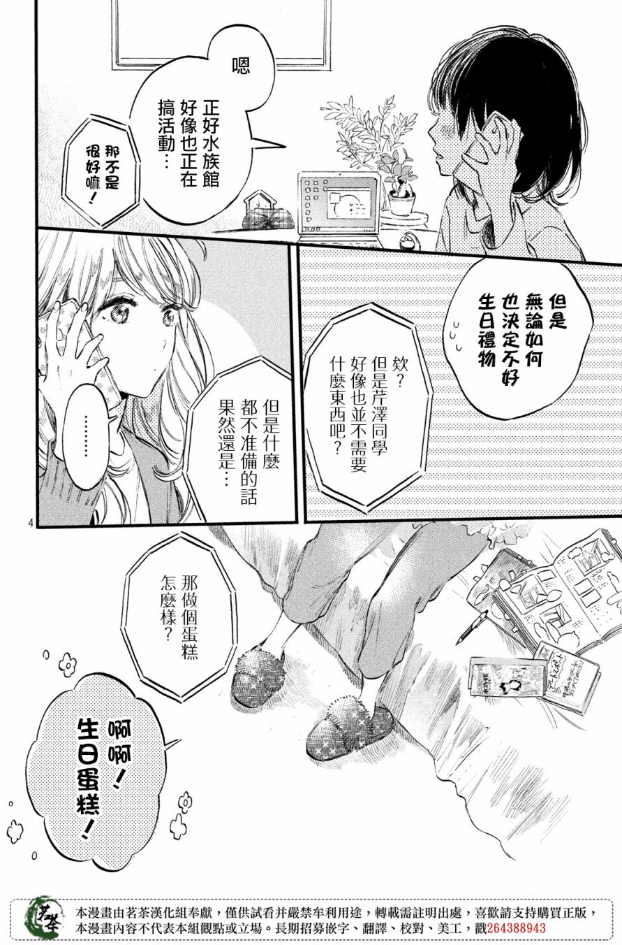今天开始成为女主角韩漫全集-第15话无删减无遮挡章节图片 