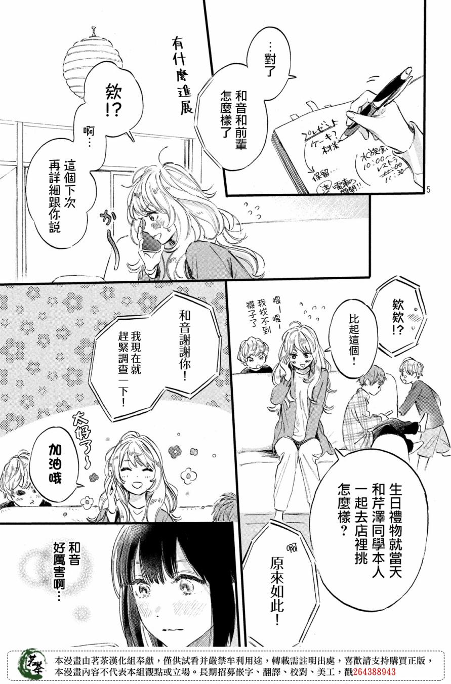 今天开始成为女主角韩漫全集-第15话无删减无遮挡章节图片 