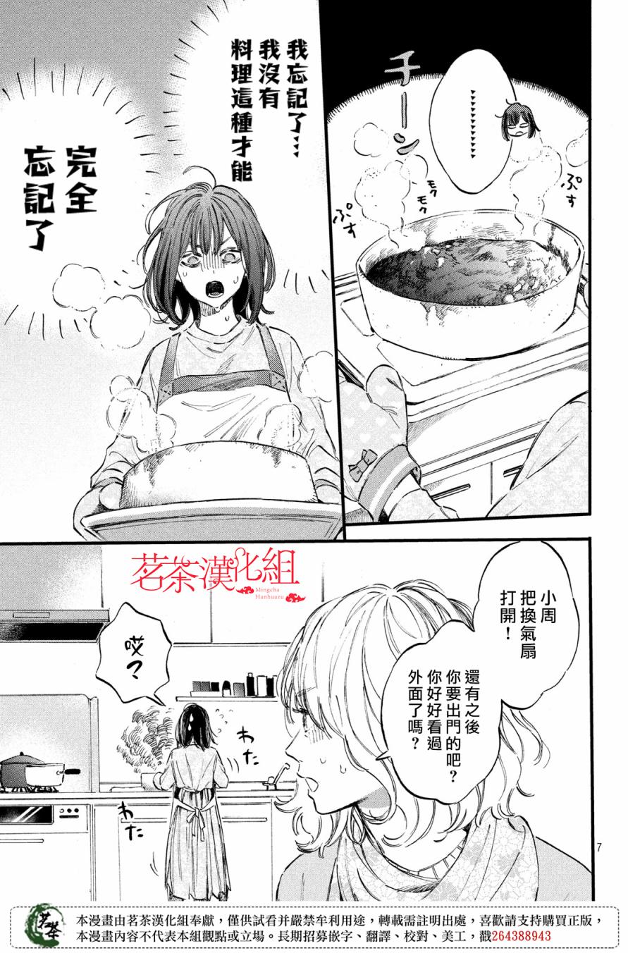 今天开始成为女主角韩漫全集-第15话无删减无遮挡章节图片 