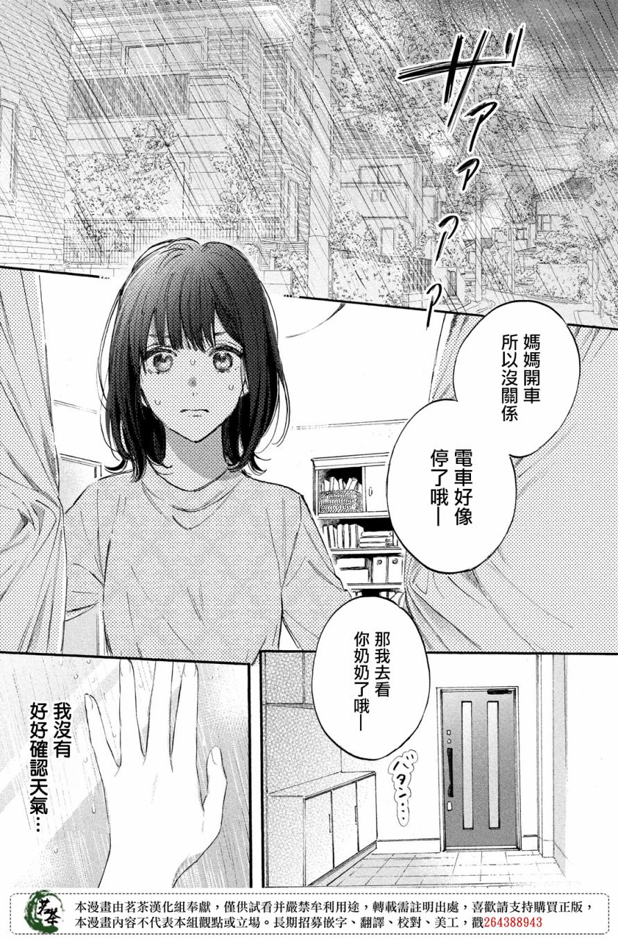 今天开始成为女主角韩漫全集-第15话无删减无遮挡章节图片 