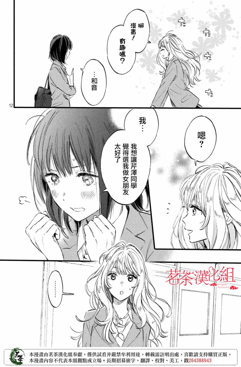 今天开始成为女主角韩漫全集-第16话无删减无遮挡章节图片 