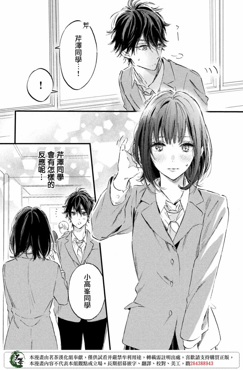 今天开始成为女主角韩漫全集-第16话无删减无遮挡章节图片 
