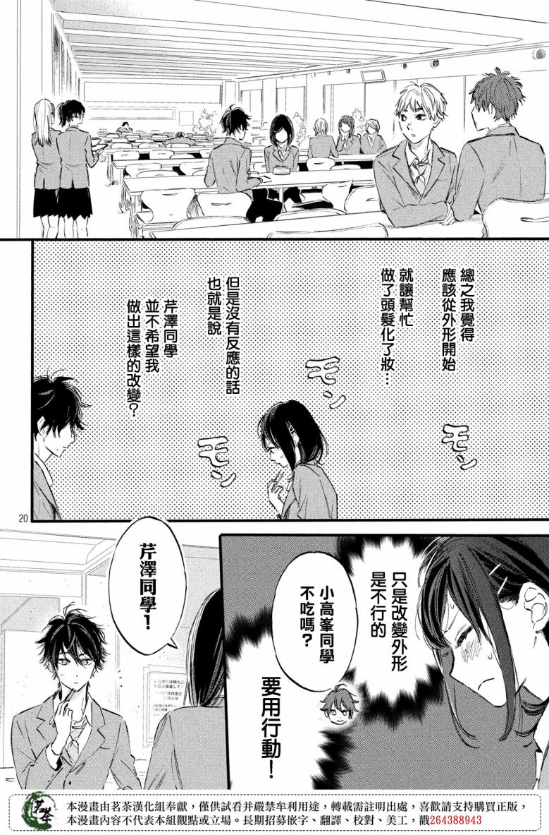 今天开始成为女主角韩漫全集-第16话无删减无遮挡章节图片 