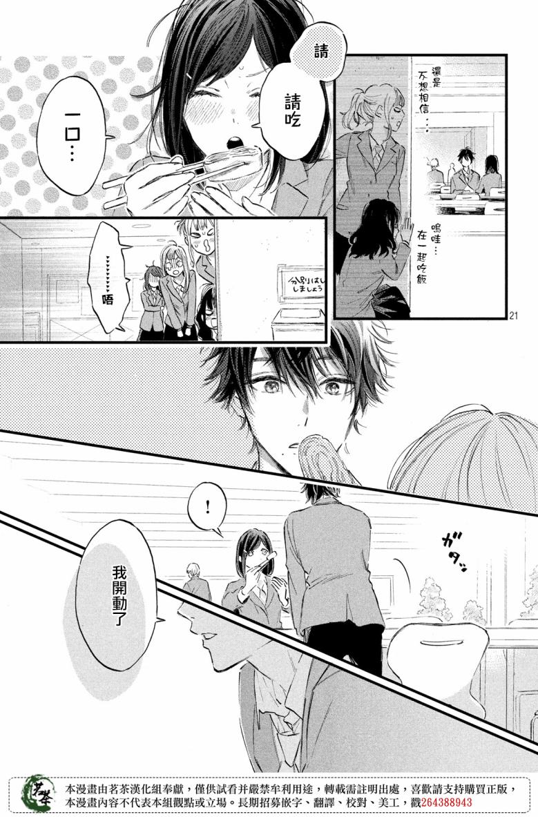 今天开始成为女主角韩漫全集-第16话无删减无遮挡章节图片 