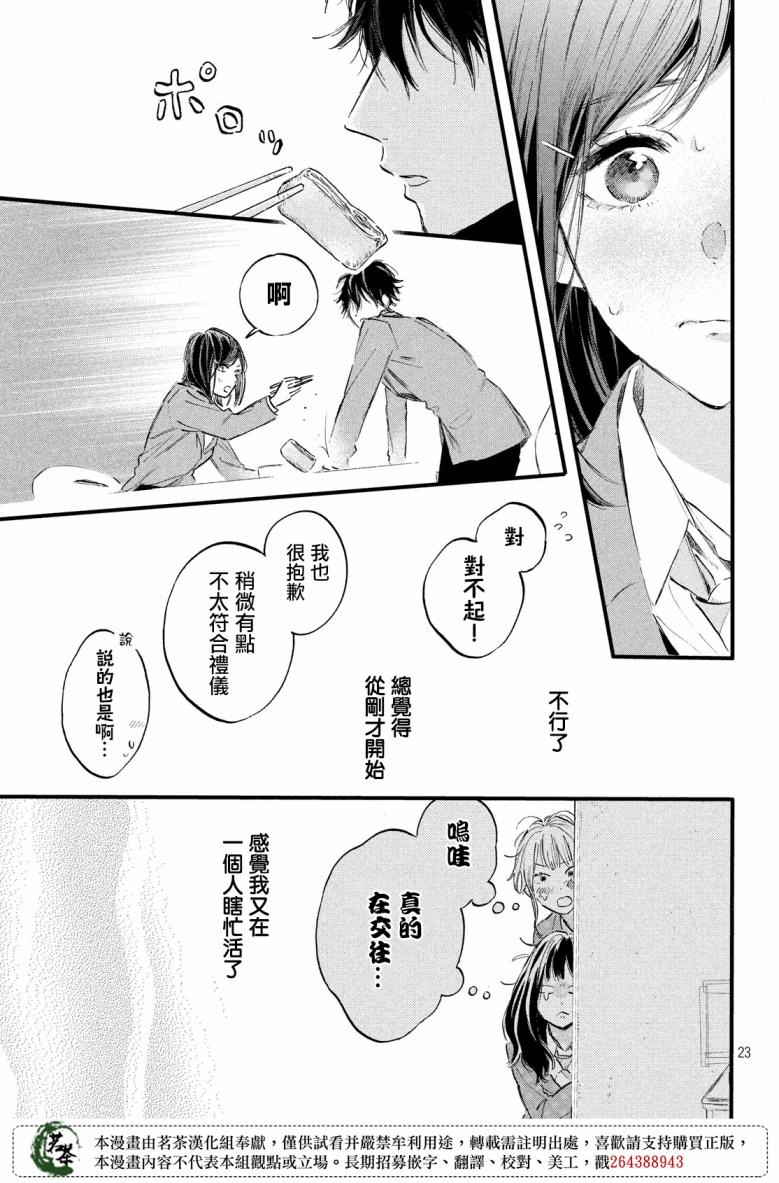 今天开始成为女主角韩漫全集-第16话无删减无遮挡章节图片 