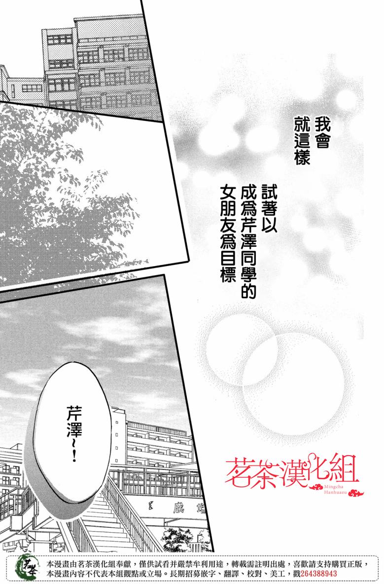 今天开始成为女主角韩漫全集-第16话无删减无遮挡章节图片 